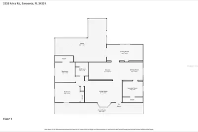 2233 Alice Road, Sarasota, FL 34231 - Photo 41
