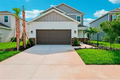 7012 Foxboro Way, Nokomis, FL 34275 - Photo 1