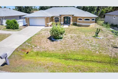 3636 Palestine Road, North Port, FL 34288 - Photo 1