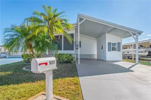 527 Fleetwood St, North Port, FL 34287 - Photo 3