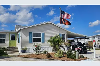 122 W Saint Annes Circle, Apollo Beach, FL 33572 - Photo 1