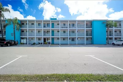 2449 Flamingo Boulevard #K35, Bradenton, FL 34207 - Photo 25