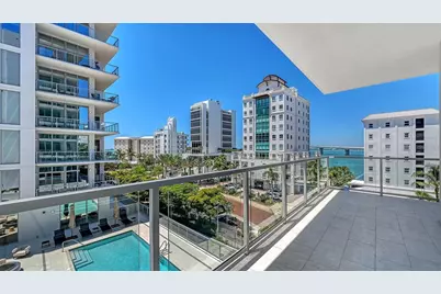 253 Golden Gate Point #401, Sarasota, FL 34236 - Photo 13