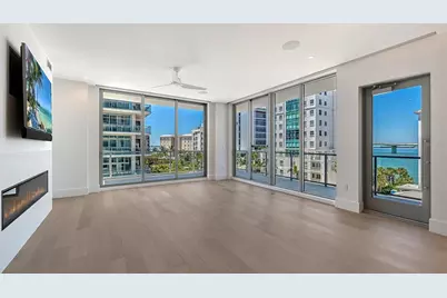 253 Golden Gate Point #401, Sarasota, FL 34236 - Photo 5