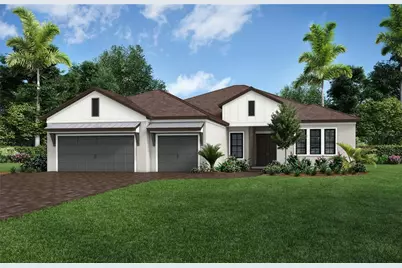 11805 Blissby Street, Venice, FL 34293 - Photo 1