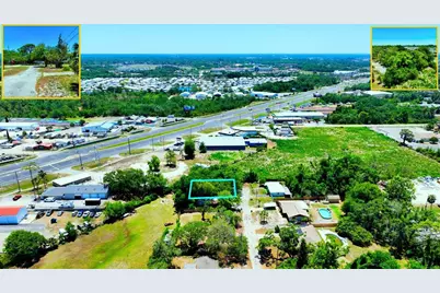 Tbd Lot 6 Scamp Drive, Hudson, FL 34667 - Photo 5