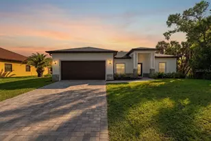 2422 Mincey Terrace, North Port, FL 34286 - Photo 1