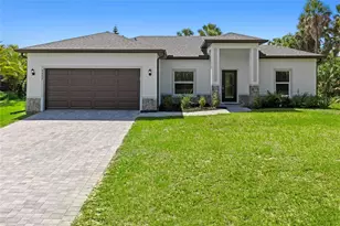 2422 Mincey Terrace, North Port, FL 34286 - Photo 1