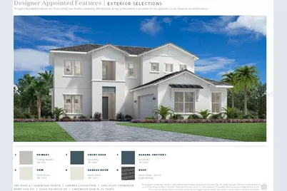 17805 Palmiste Drive, Bradenton, FL 34202 - Photo 3