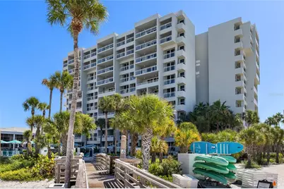 210 Sands Point Road #2101, Longboat Key, FL 34228 - Photo 1