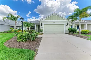 4527 Cedar Brush Terrace, Sarasota, FL 34243 - Photo 1