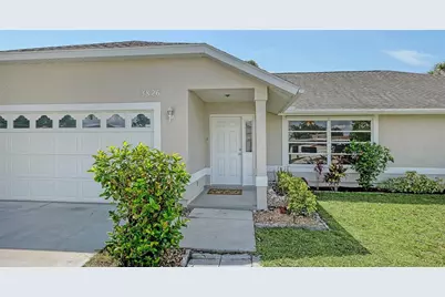 3826 Beeber Street, North Port, FL 34287 - Photo 3