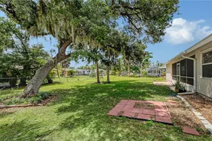3826 Beeber St, North Port, FL 34287 - Photo 33