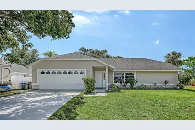 3826 Beeber Street, North Port, FL 34287 - Photo 1