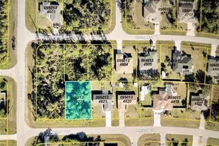 Meroni Blvd, North Port, FL 34291 - Photo 1