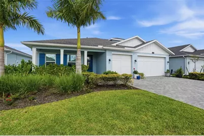 16148 Preservation Boulevard, Punta Gorda, FL 33982 - Photo 1