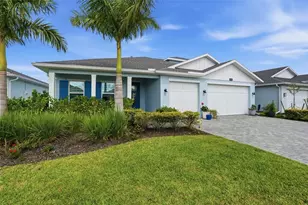 16148 Preservation Blvd, Punta Gorda, FL 33982 - Photo 1