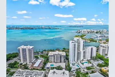 707 S Gulfstream Avenue #906, Sarasota, FL 34236 - Photo 37