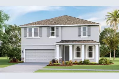 5432 Silver Moonlight Drive, Palmetto, FL 34221 - Photo 1