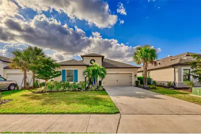 6374 Grandview Hill Court, Bradenton, FL 34203 - Photo 1