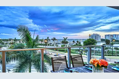 1155 N Gulfstream Avenue #308, Sarasota, FL 34236 - Photo 15