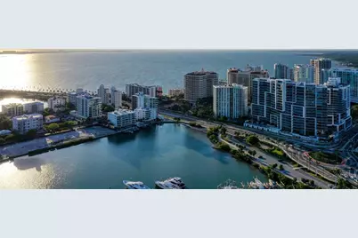 1155 N Gulfstream Avenue #308, Sarasota, FL 34236 - Photo 3