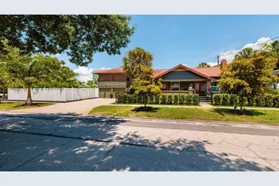 127 23rd Street N, Saint Petersburg, FL 33713 - Photo 1