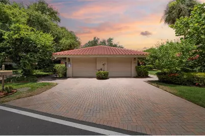 4820 Kestral Park Circle #18, Sarasota, FL 34231 - Photo 1