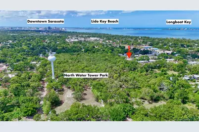 993 Gary Street #A & B, Sarasota, FL 34234 - Photo 5