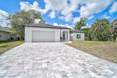 4443 Windsong Avenue, North Port, FL 34287 - Photo 35