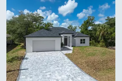 4443 Windsong Avenue, North Port, FL 34287 - Photo 35