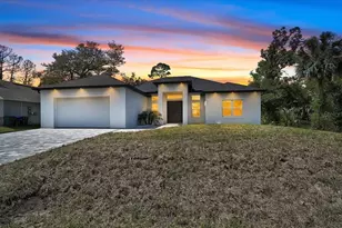 4443 Windsong Ave, North Port, FL 34287 - Photo 3