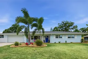 2561 Sunnyside St, Sarasota, FL 34239 - Photo 1