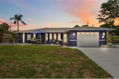245 Treasure Road, Venice, FL 34293 - Photo 1