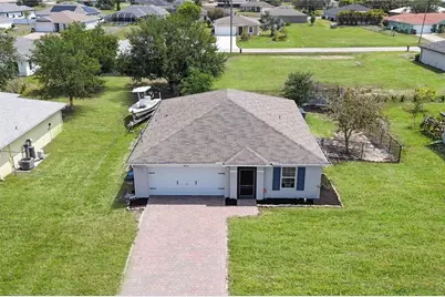4323 NE 21st Avenue, Cape Coral, FL 33909 - Photo 1