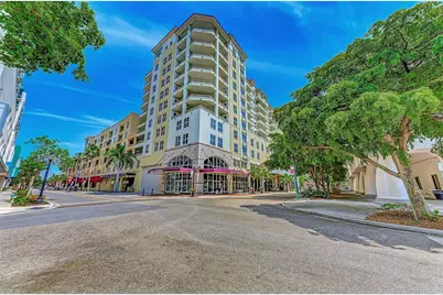 100 Central Avenue #H716, Sarasota, FL 34236 - Photo 1