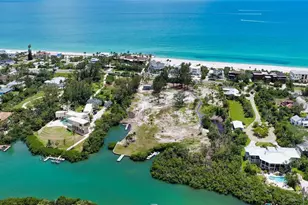 6664 & 6660 & 6670 Gulf Of Mexico Dr, Longboat Key, FL 34228 - Photo 9