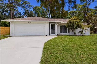 4100 Tee Road, Sarasota, FL 34235 - Photo 1