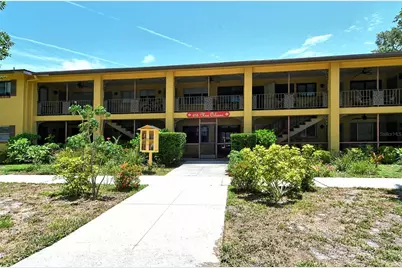 615 S Palm Avenue #11, Sarasota, FL 34236 - Photo 3
