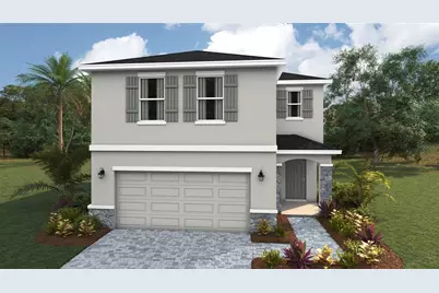 1826 Hammock Trace Drive, Parrish, FL 34219 - Photo 1