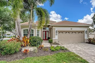 292 Turquoise Ln, Osprey, FL 34229 - Photo 3