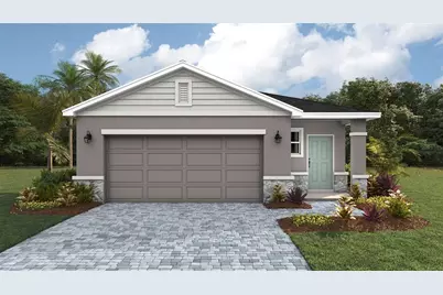 1829 Hammock Trace Drive, Parrish, FL 34219 - Photo 1