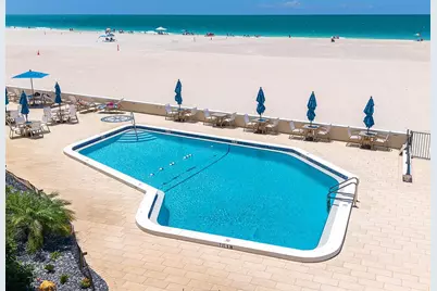 800 Benjamin Franklin Drive #304, Sarasota, FL 34236 - Photo 29