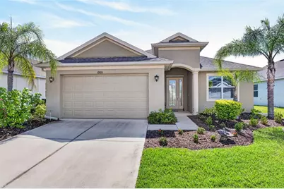 12923 Rainwashed Loop, Parrish, FL 34219 - Photo 1