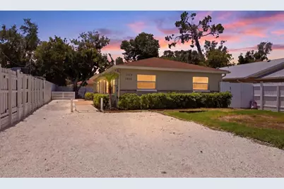 1856 Marbeth Street, Sarasota, FL 34231 - Photo 1