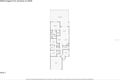 8506 Frangipani Terrace, Sarasota, FL 34240 - Photo 59