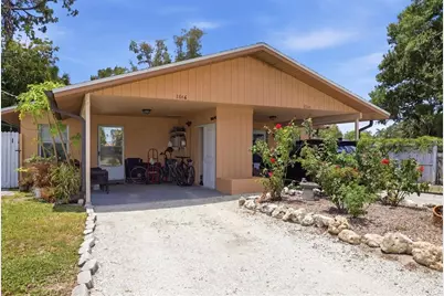 1844 Marbeth Street, Sarasota, FL 34231 - Photo 1