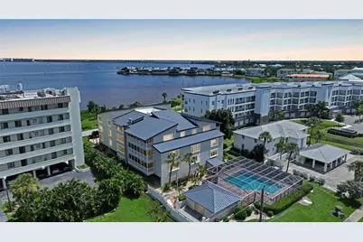 1477 Park Beach Circle #13, Punta Gorda, FL 33950 - Photo 37