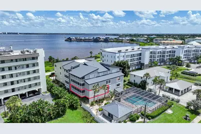 1477 Park Beach Circle #13, Punta Gorda, FL 33950 - Photo 3