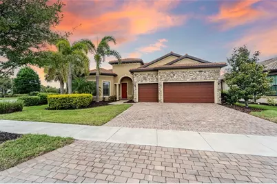5700 Sweet Leaf Way, Sarasota, FL 34238 - Photo 1